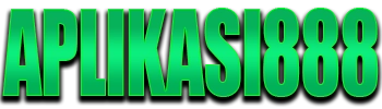 Logo Aplikasi888