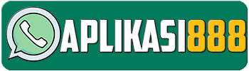 Logo Aplikasi888